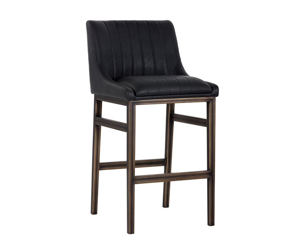 The Hailey Barstool