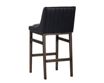 The Hailey Barstool