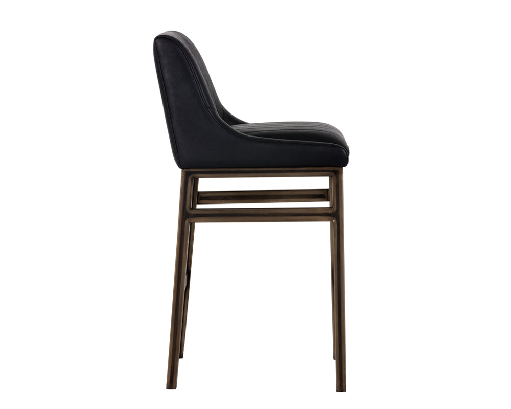 The Hailey Barstool
