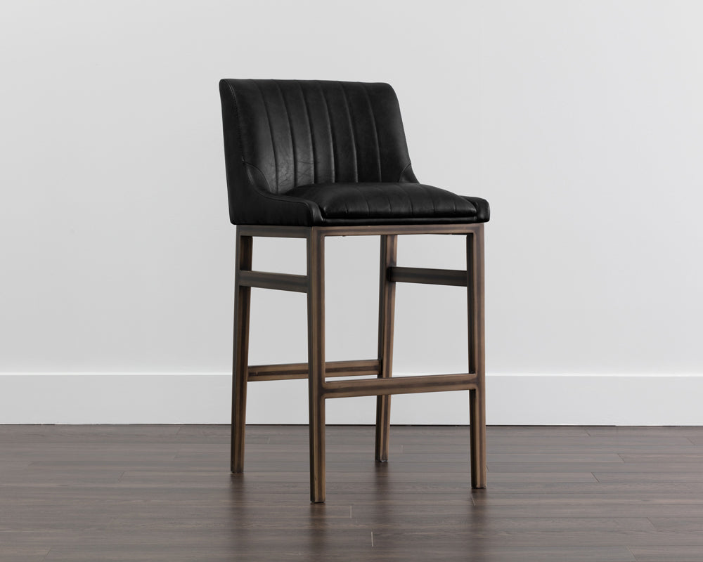 The Hailey Barstool