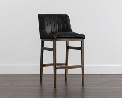The Hailey Barstool