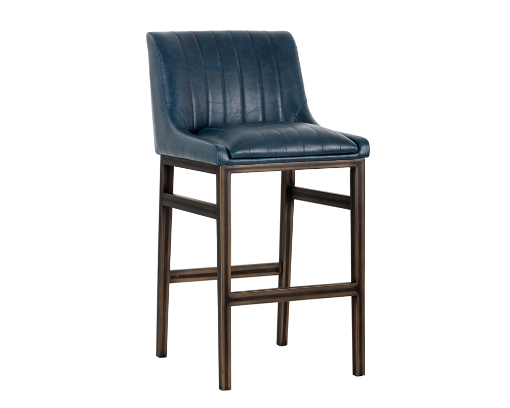 The Hailey Barstool