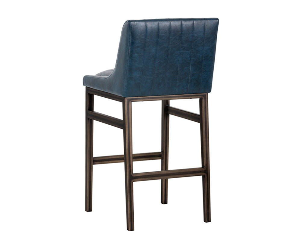The Hailey Barstool