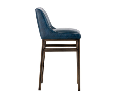 The Hailey Barstool