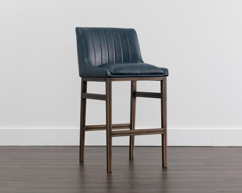 The Hailey Barstool