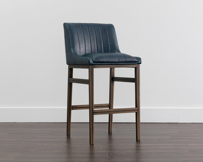 The Hailey Barstool