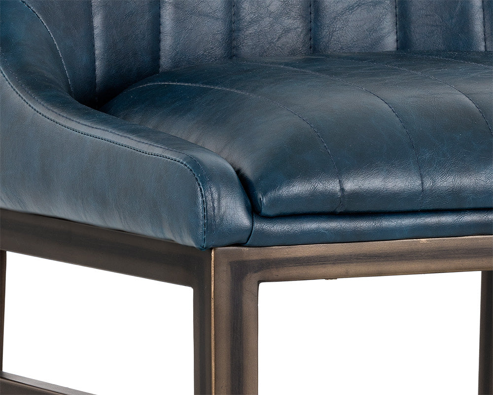 The Hailey Barstool