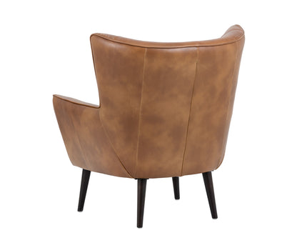 Luther Lounge Chair