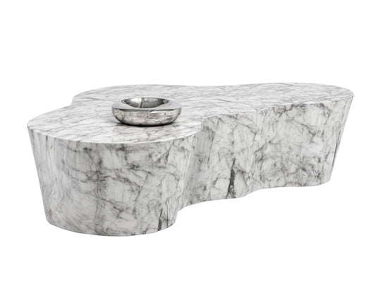 Palazzo Coffee Table