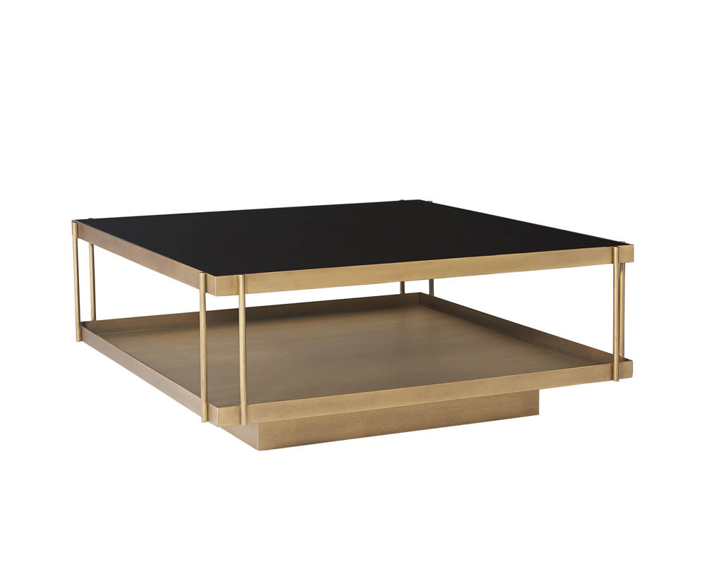 Frencha Coffee table