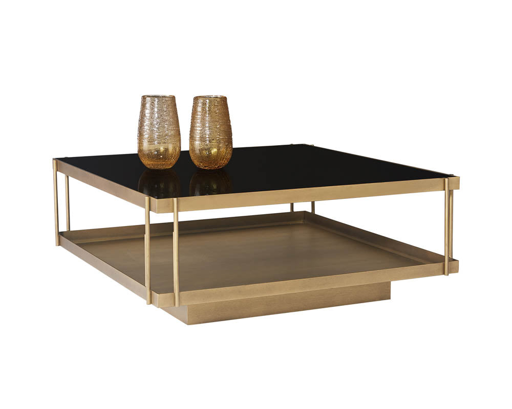 Frencha Coffee table