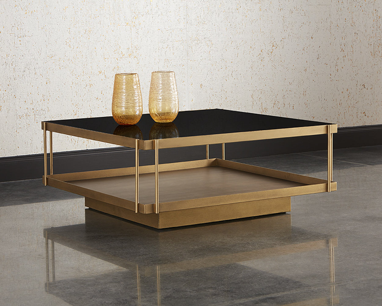 French Coffee Table