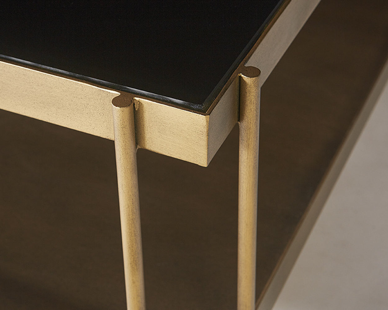 French Coffee Table