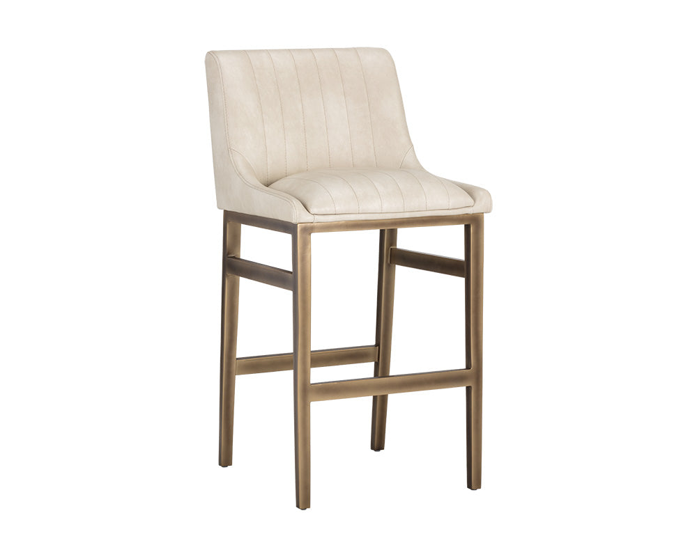 The Hailey Barstool