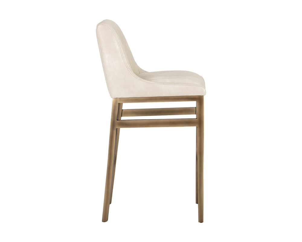 The Hailey Barstool