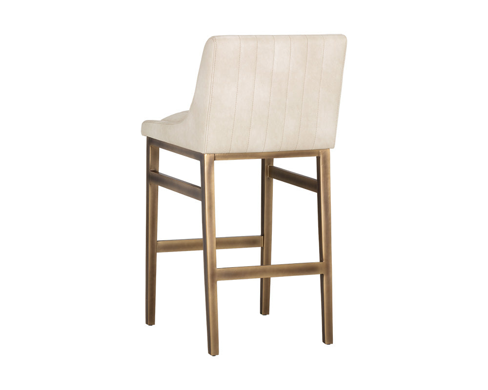 The Hailey Barstool
