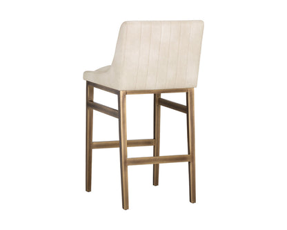 The Hailey Barstool