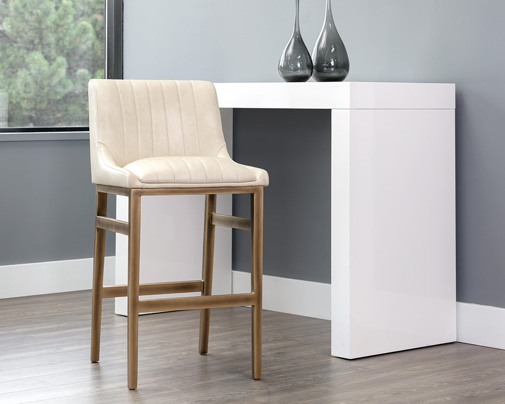 The Hailey Barstool