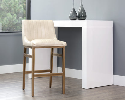 The Hailey Barstool