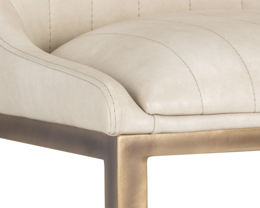 The Hailey Barstool