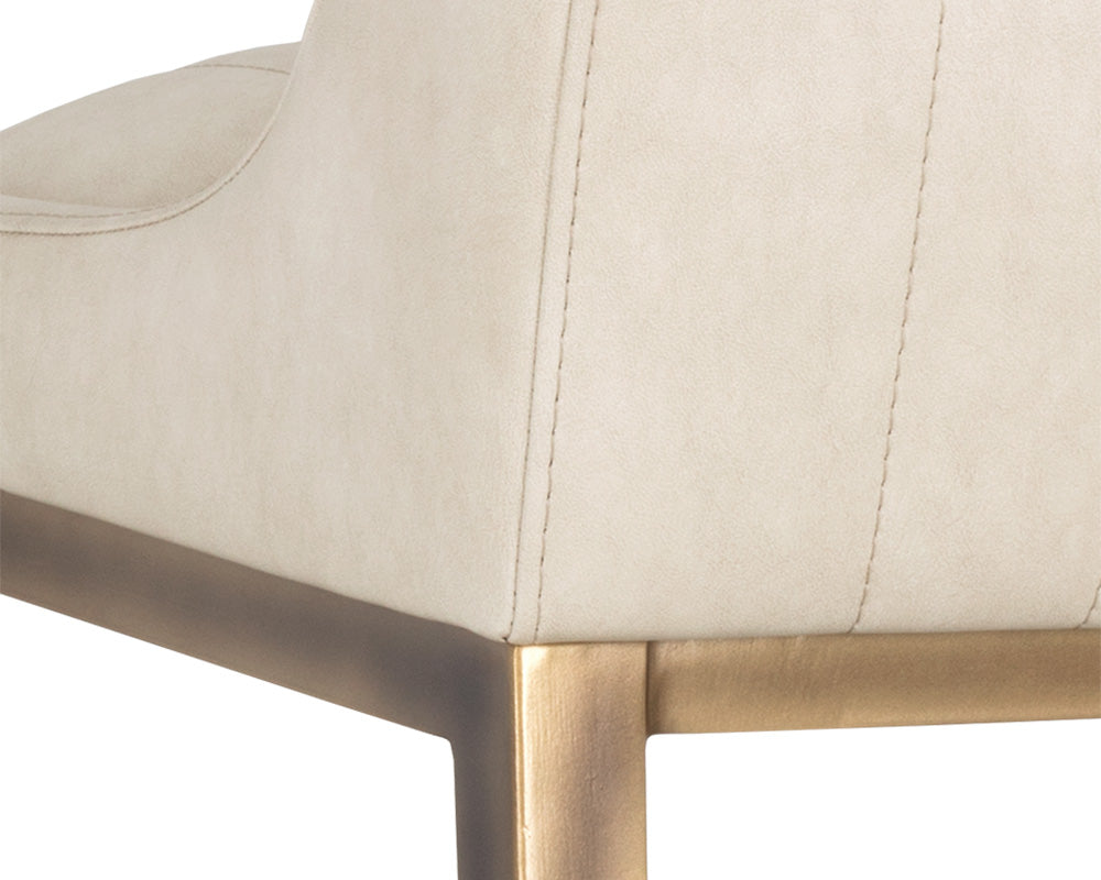 The Hailey Barstool