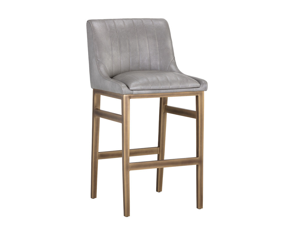 The Hailey Barstool