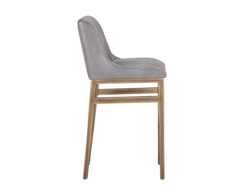 The Hailey Barstool