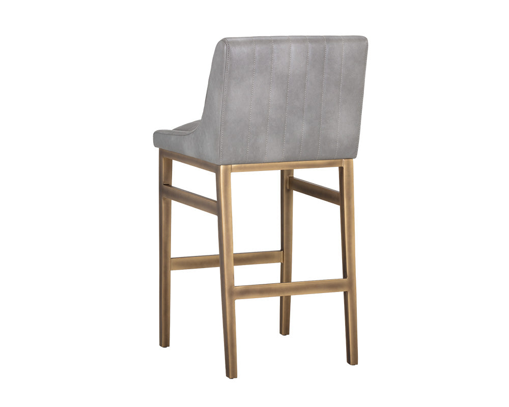 The Hailey Barstool