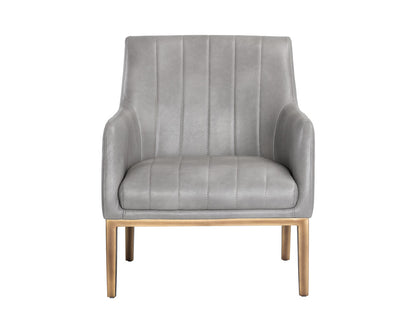 Wolfe Lounge Chair