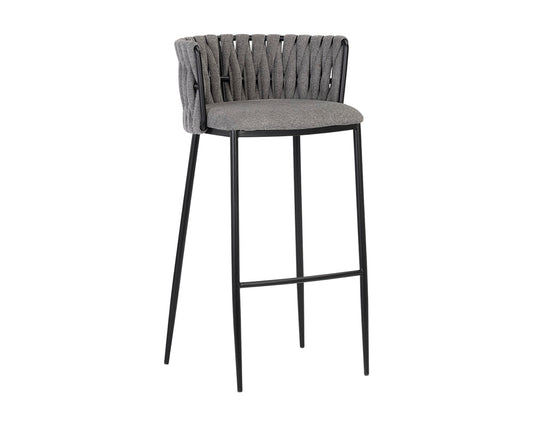 Gunner Barstool