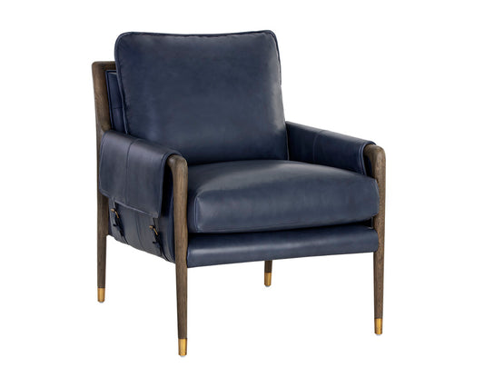 Mauti Armchair