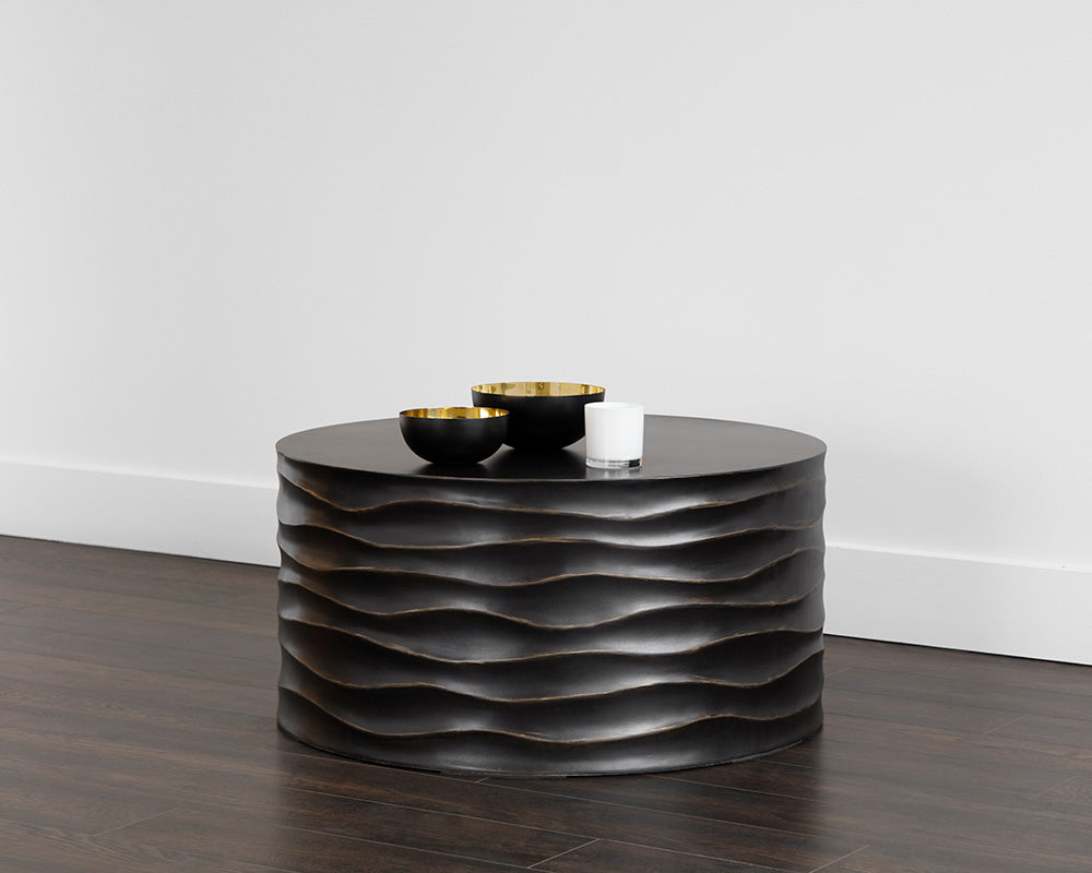Kani Coffee Table