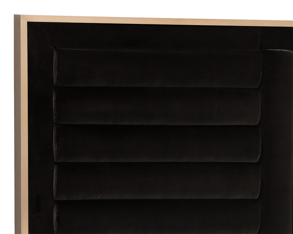 Mabel Bed