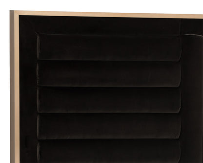 Mabel Bed