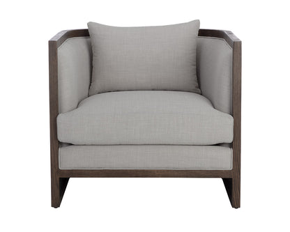 Chloe Lounge Chair