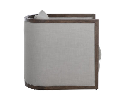 Chloe Lounge Chair