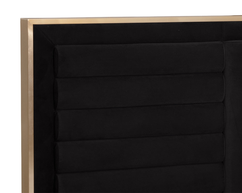 Mabel Bed