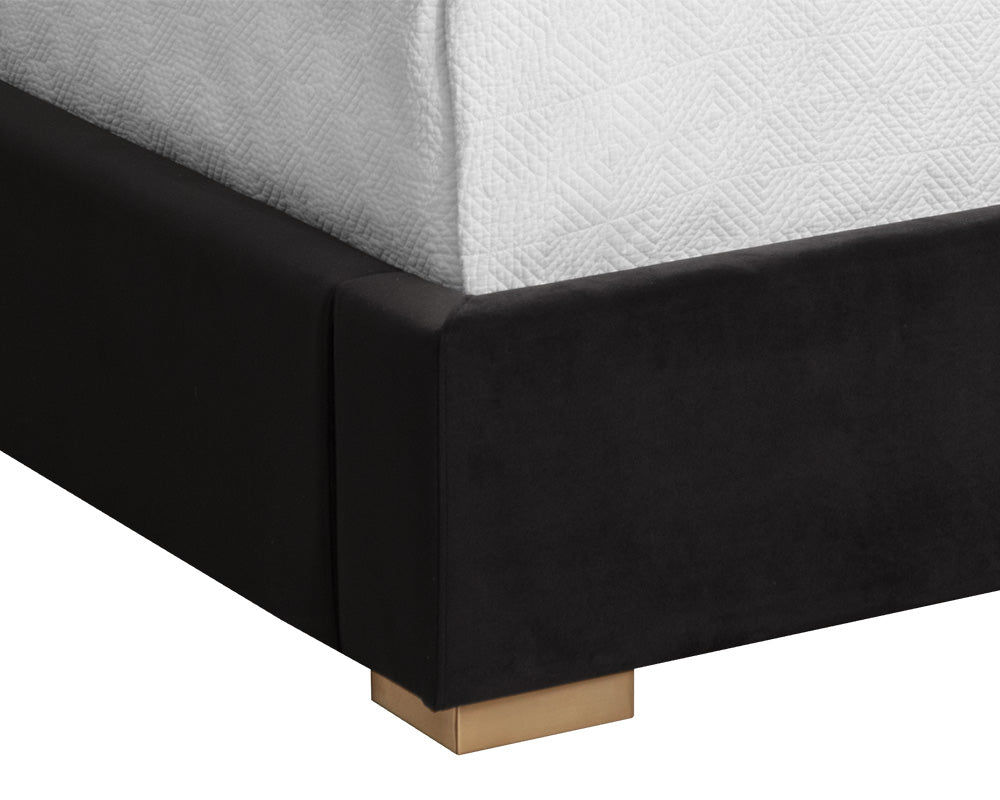 Mabel Bed