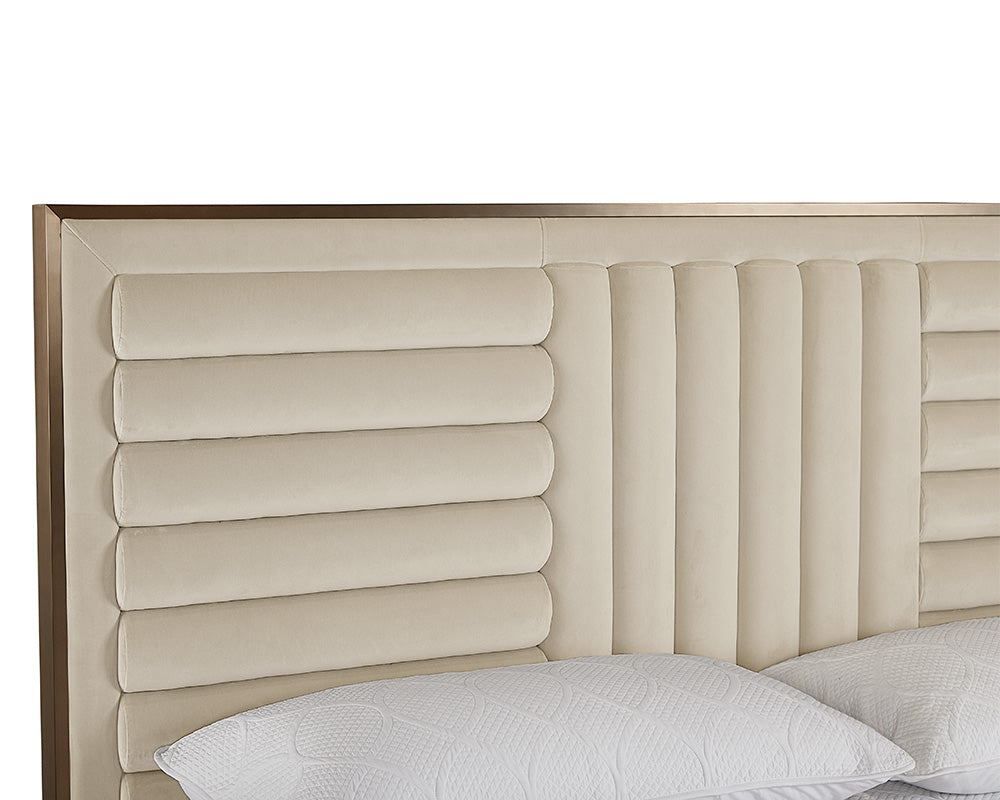 Mabel Bed