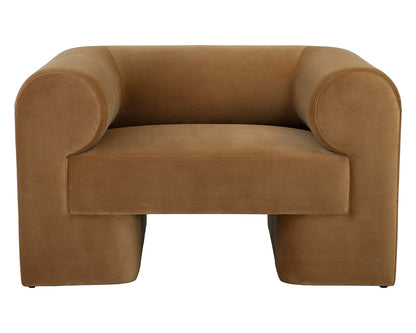 Iconic Arm Chair