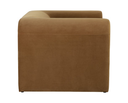 Iconic Arm Chair