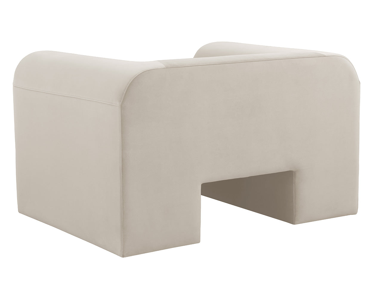 Iconic Arm Chair