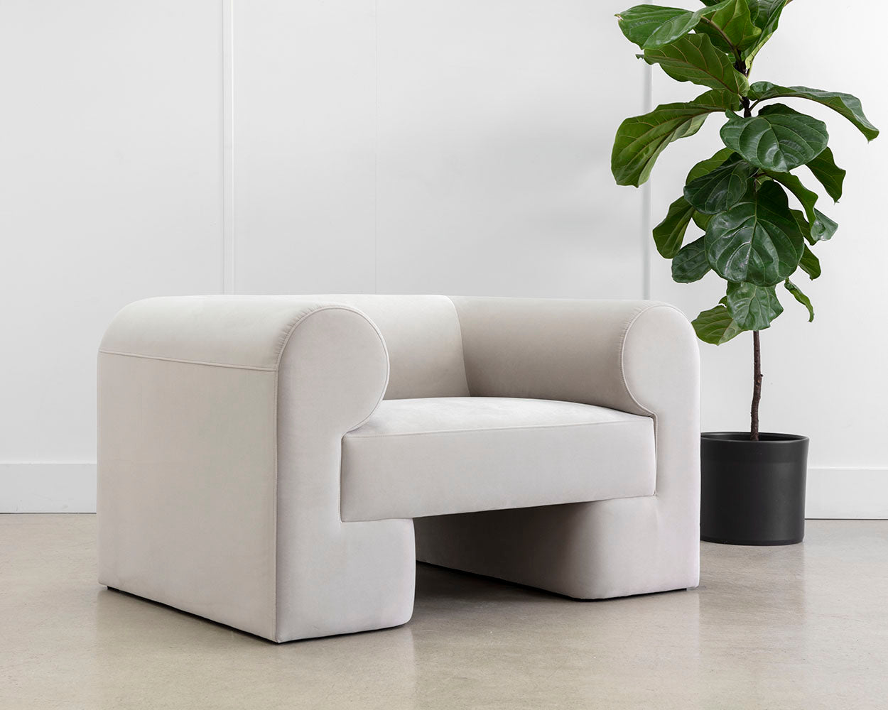 Iconic Arm Chair