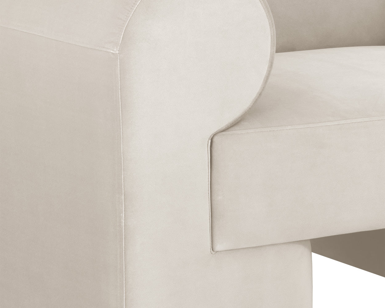 Iconic Arm Chair
