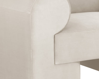 Iconic Arm Chair