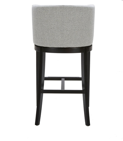 NAHLA HAYDEN BARSTOOL - MARBLE