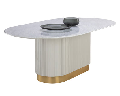 Paulita Dining Table