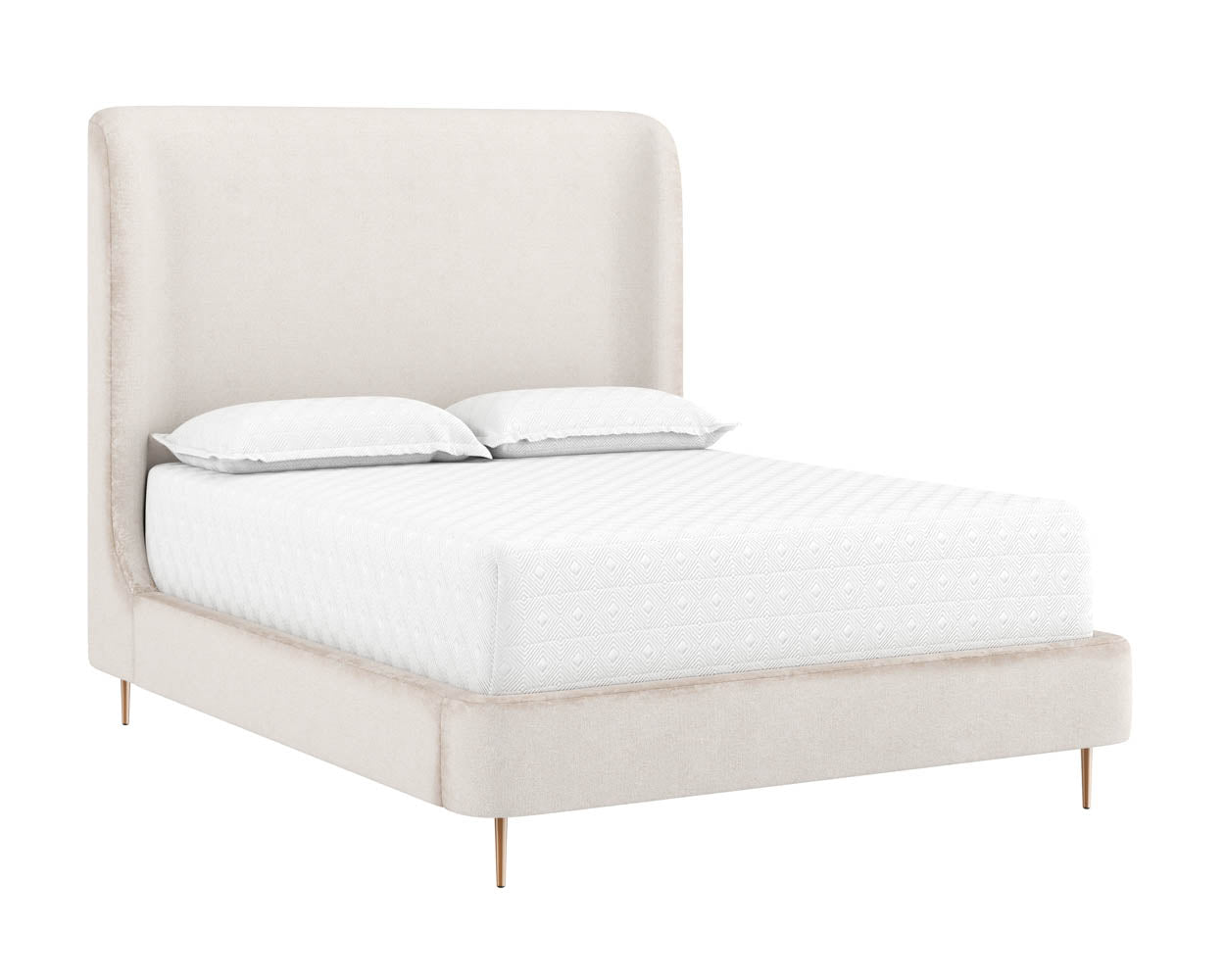 Tierra Bed