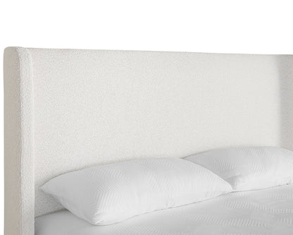 Ives Bed