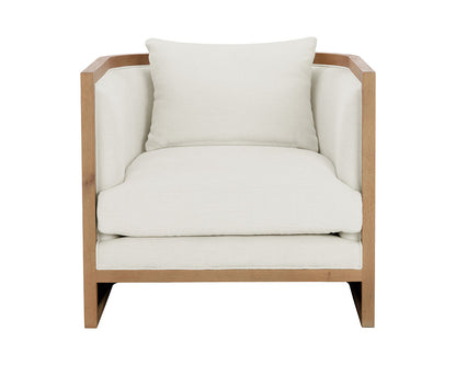 Chloe Lounge Chair